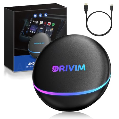 【最終値下げ】DRIVIM D-BOX 220 8+128GB リモコン付き kalorcare_dbox-220-ykq